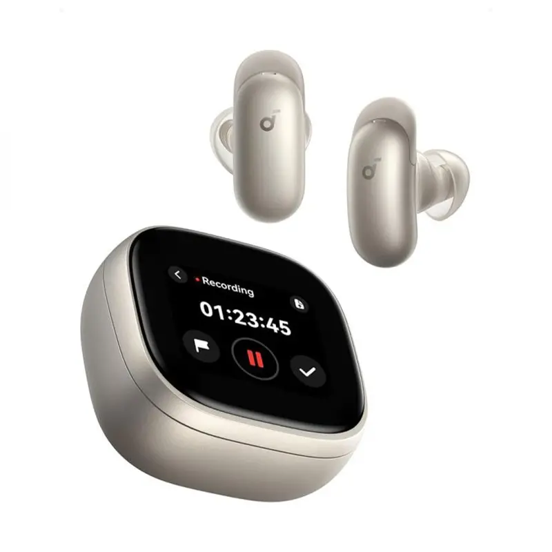 Anker Soundcore Liberty 5 Pro Max Bluetooth Headphones